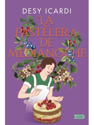 PASTELERA DE MEDIANOCHE, LA