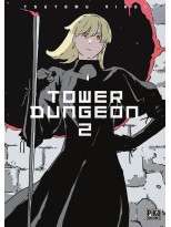 TOWER DUNGEON 2