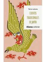 CUENTOS TRADICIONALES DE JAPÓN