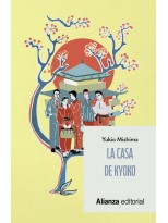 CASA DE KYOKO, LA