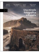 MIRADA FOTOGRÁFICA A ESPAÑA, UNA