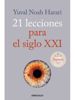 21 LECCIONES PARA EL SIGLO XXI