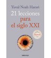 21 LECCIONES PARA EL SIGLO XXI