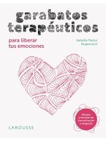 GARABATOS TERAPÉUTICOS PARA LIBERAR TUS EMOCIONES