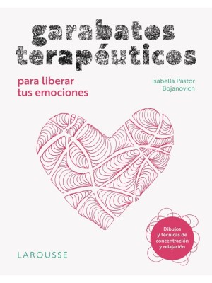 GARABATOS TERAPÉUTICOS PARA LIBERAR TUS EMOCIONES