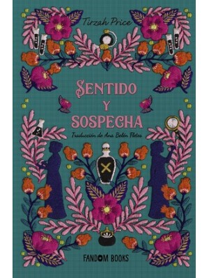SENTIDO Y SOSPECHA