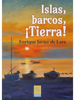 ISLAS, BARCOS, ¡TIERRA!