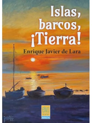ISLAS, BARCOS, ¡TIERRA!
