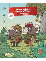 GRAN VIAJE DE SHERLOCK TÓPEZ, EL