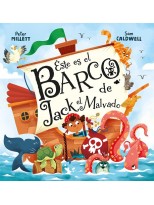 ÉSTE ES EL BARCO DE JACK EL MALVADO
