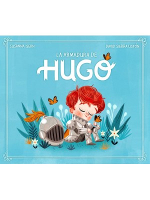 ARMADURA DE HUGO, LA