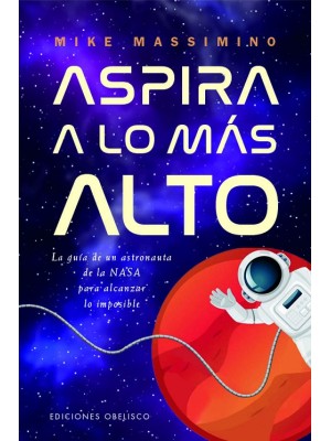 ASPIRA A LO MÁS ALTO