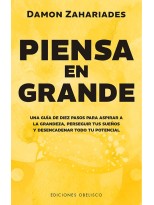 PIENSA EN GRANDE
