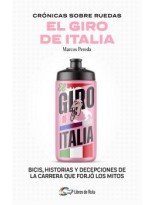 CRÓNICAS SOBRE RUEDAS: EL GIRO DE ITALIA