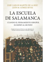 ESCUELA DE SALAMANCA, LA