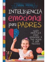 INTELIGENCIA EMOCIONAL PARA PADRES (N.E.)