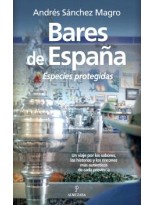 BARES DE ESPAÑA