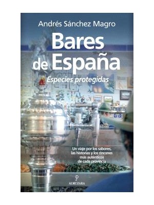 BARES DE ESPAÑA