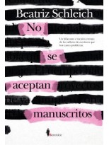 NO SE ACEPTAN MANUSCRITOS