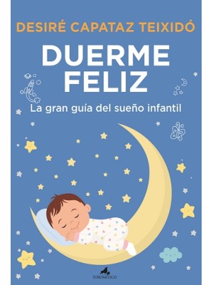 DUERME FELIZ