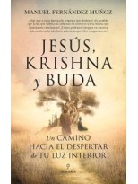 JESÚS, KRISHNA Y BUDA