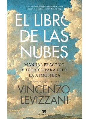 LIBRO DE LAS NUBES, EL