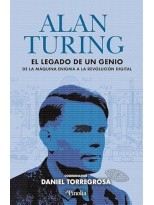 ALAN TURING