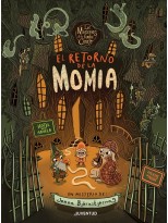 RETORNO DE LA MOMIA, EL