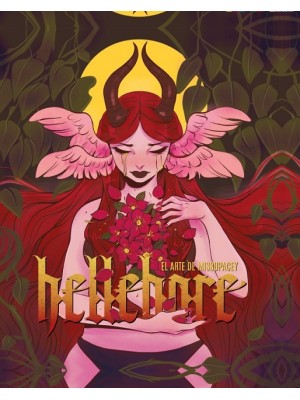 HELLEBORE: EL ARTE DE MISSUPACEY