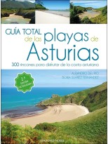 GUÍA TOTAL DE LAS PLAYAS DE ASTURIAS
