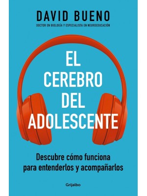 CEREBRO DEL ADOLESCENTE, EL