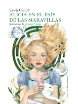 ALICIA EN EL PAÍS DE LAS MARAVILLAS