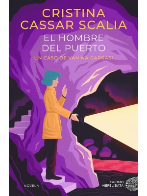 HOMBRE DEL PUERTO, EL