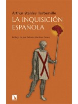 INQUISICIÓN ESPAÑOLA, LA