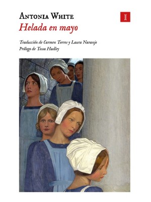 HELADA EN MAYO
