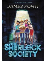 SHERLOCK SOCIETY, THE