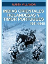INDIAS ORIENTALES HOLANDESAS Y TIMOR POR