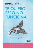 TE QUIERO PERO NO FUNCIONA