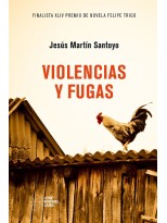 VIOLENCIAS Y FUGAS