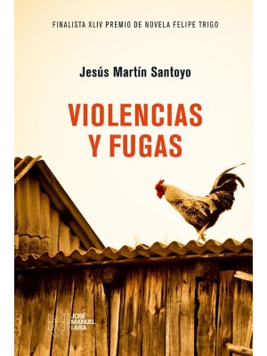 VIOLENCIAS Y FUGAS