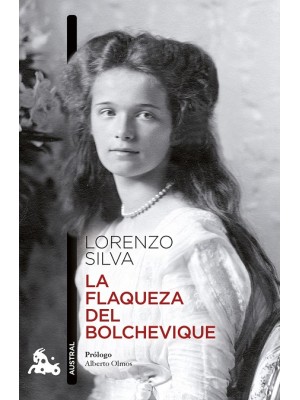 FLAQUEZA DEL BOLCHEVIQUE, LA
