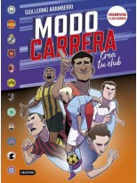 MODO CARRERA 4 CHAMPIONS Y LIGA EUROPA