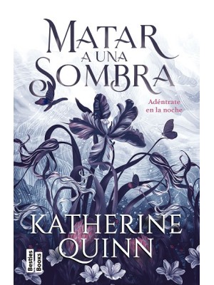 MATAR A UNA SOMBRA