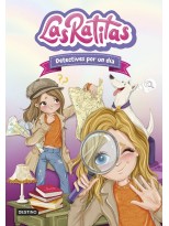 RATITAS /13 DETECTIVES POR UN DÍA