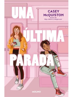ULTIMA PARADA, UNA