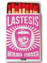 ANTOLOGÍA FEMINISTA