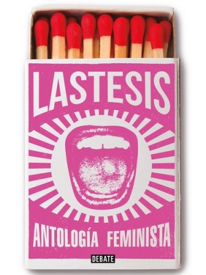 ANTOLOGÍA FEMINISTA