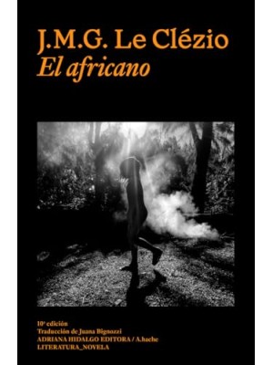 AFRICANO, EL