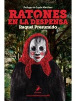 RATONES EN LA DESPENSA