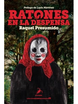 RATONES EN LA DESPENSA